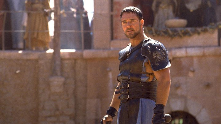 Niestety, mając w pamięci zakończenie pierwszego Gladiatora ciężko sobie wyobrazić wiarygodny powrót postaci granej przez Russella Crowe’a. - Kontynuacja Gladiatora w drodze - wiadomość - 2018-11-02