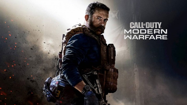 Call of Duty: Modern Warfare z zapowiedzią pierwszego sezonu. - Nadchodzi pierwszy sezon w Call of Duty: Modern Warfare - wiadomość - 2019-11-29