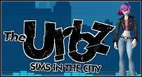 The Black Eyed Peas zagra w The Urbz: Sims in the City - ilustracja #1