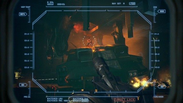 Garść szczegółów o trybie multiplayer w grze Aliens: Colonial Marines - ilustracja #2