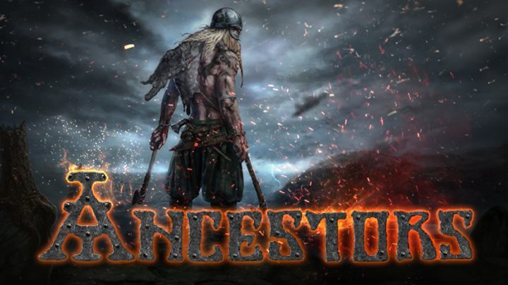 Ancestors – nowa gra twórców Hatred. - Ancestors - średniowieczny RTS od twórców Hatred oficjalnie zapowiedziany - wiadomość - 2017-05-11