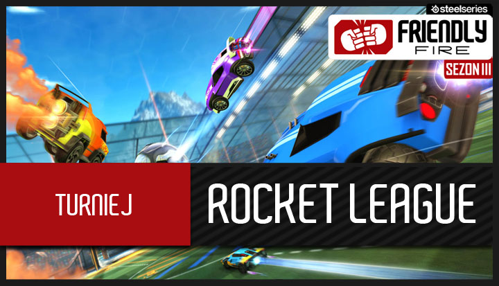 Niesamowicie wyrównany finał w turnieju Rocket League - ilustracja #1