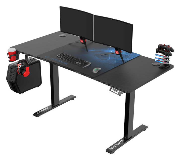 Źródło: Ultradesk / materiały promocyjne.