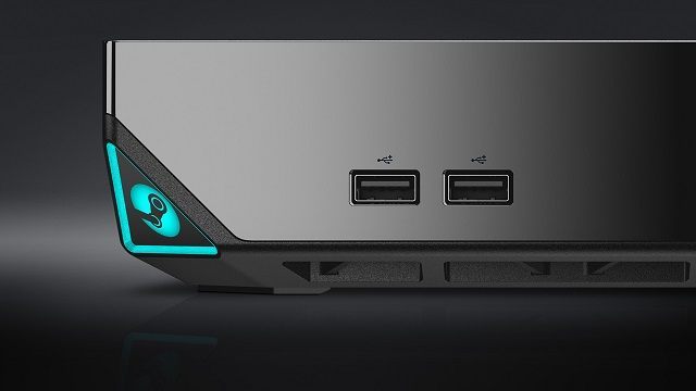 Steam Machine od Alienware. - Steam Controller pokazany w akcji; sprzęt zadebiutuje 10 listopada - wiadomość - 2015-06-05