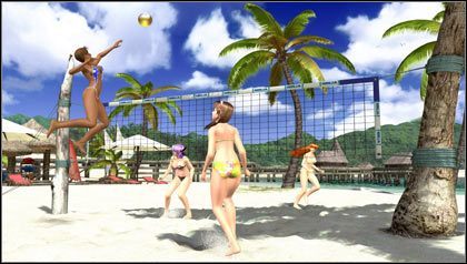 Nowe wiadomości o Dead or Alive Xtreme 2 - ilustracja #1