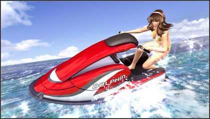 Nowe wiadomości o Dead or Alive Xtreme 2 - ilustracja #2