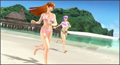 Nowe wiadomości o Dead or Alive Xtreme 2 - ilustracja #3