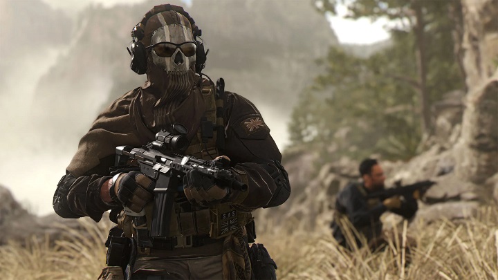 Sony sugeruje, że Microsoft mógłby sabotować Call of Duty na PlayStation - ilustracja #1