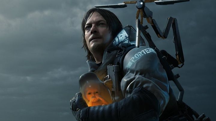 Death Stranding pojawi się również na pecetach? Wszystko na to wskazuje. - Jest spora szansa, że Death Stranding trafi także na PC - wiadomość - 2019-05-31