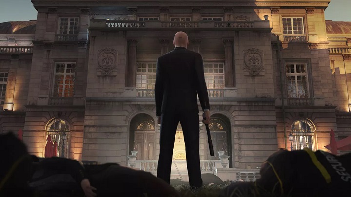 We wrześniu ponownie wcielimy się w kreatywnego skrytobójcę. - Games with Gold we wrześniu - m.in. Hitman - wiadomość - 2019-08-30