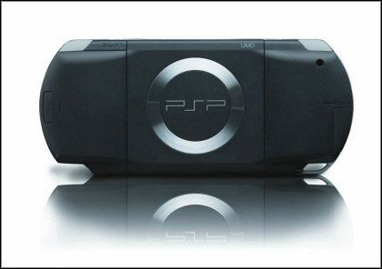 PSP doczeka się gier w edycji Platinum - ilustracja #1