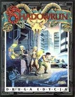 Turowe RPG Shadowrun Returns powstanie, jeśli fani zgromadzą 400 tysięcy dolarów - ilustracja #2