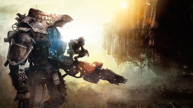 Titanfall zebrał bardzo wysokie oceny. - Dystrybucja cyfrowa na weekend 17–18 maja (Titanfall, Shadow Warrior) - wiadomość - 2014-05-17