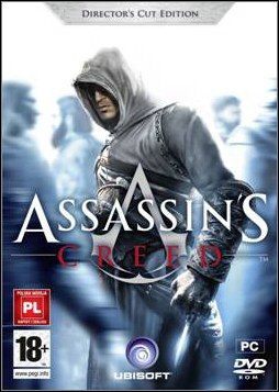 Assassin's Creed - premiera PC w kwietniu - ilustracja #1