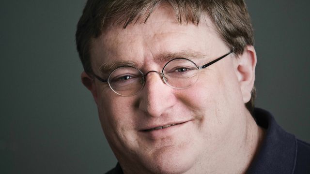 Gabe Newell coraz częściej pojawia się w grach wideo. - Gabe Newell zgadza się na bycie jednym z bossów w Crawl - wiadomość - 2015-04-11
