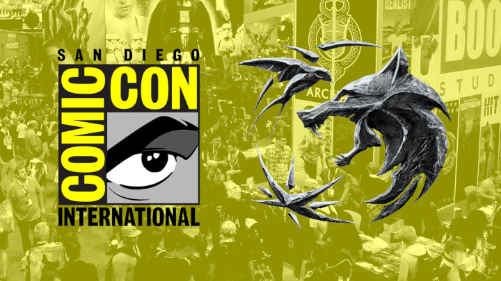 Na Comic-Conie nie zabraknie wiedźmińskich emocji. / Źródło: Redanian Intelligence - Wiedźmin (Netflix) - informacje o panelu na San Diego Comic Con 2019 - wiadomość - 2019-07-18