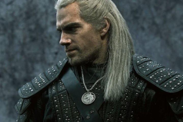 Jak Henry Cavill poradził sobie z rolą Geralta? - Wiedźmin (Netflix) - informacje o panelu na San Diego Comic Con 2019 - wiadomość - 2019-07-18