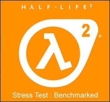 Pierwsze testy wydajności Half-Life 2 - ilustracja #1