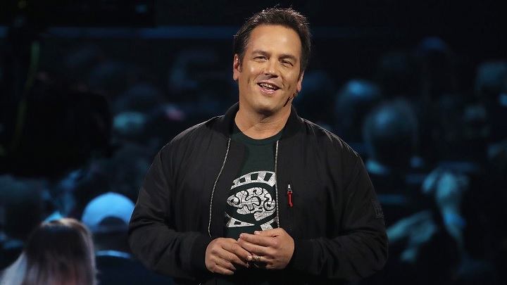 Phil Spencer ma spore oczekiwania wobec nowej konsoli. - Xbox Scarlett postawi na moc, cenę i wsteczną kompatybilność - wiadomość - 2019-11-15