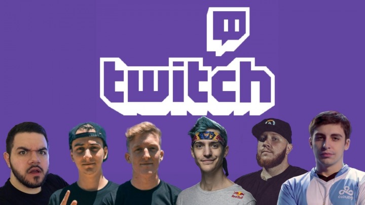 Twitch stracił w tym roku dwóch popularnych streamerów, ale nie odbiło się to drastycznie na popularności serwisu. - Najchętniej oglądani streamerzy w 2019 roku - wiadomość - 2019-12-20