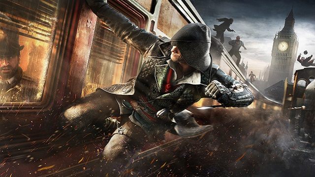 Assassin's Creed: Syndicate na PlayStation 4 otrzyma 10 dodatkowych misji - ilustracja #3