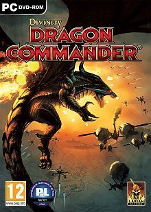 Data polskiej premiery i start pre-orderów gry Divinity: Dragon Commander - ilustracja #1