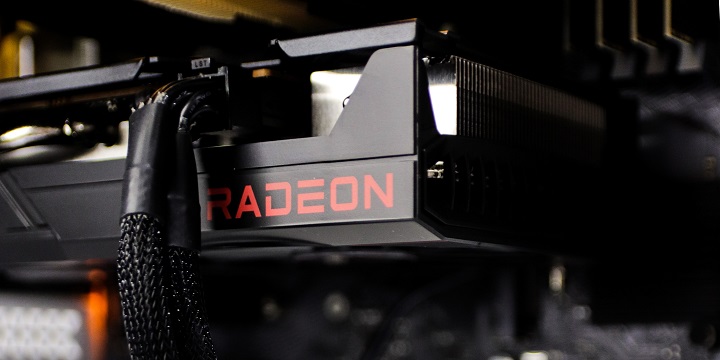 AMD odnotowuje znaczny spadek przychodów, ale sprzęt dla graczy ma się dobrze; raport finansowy firmy za drugi kwartał 2023 roku - ilustracja #1