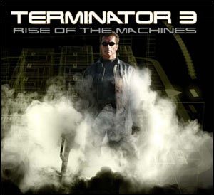 „Terminator 3: Rise of the Machines” w produkcji - ilustracja #1