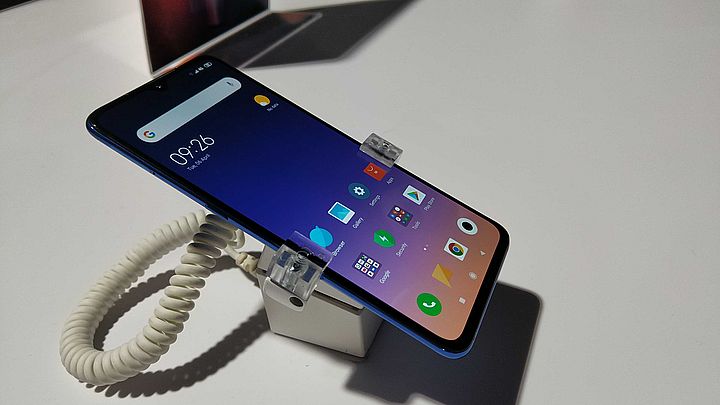 Czekacie na premierę nowych smartfonów od Xiaomi? - Znamy datę premiery, cenę i specyfikację Xiaomi Mi 9 i Redmi Note 7 - wiadomość - 2019-03-15