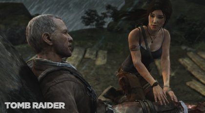 Nowe informacje o grze Tomb Raider. Swoboda i różnorodność głównymi cechami najnowszych przygód Lary Croft - ilustracja #1