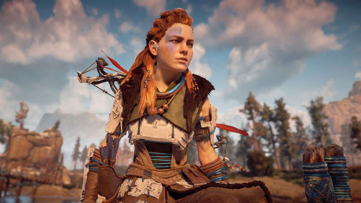 Horizon Zero Dawn - premiera na PC - ilustracja #1