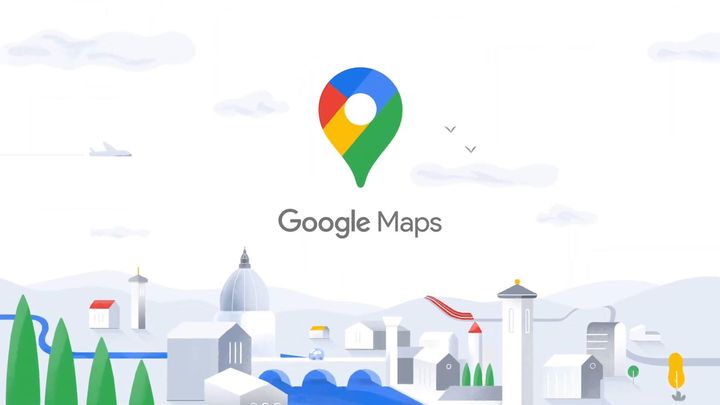 Mapy Google jak Facebook – teraz możesz obserwować znajomych - ilustracja #1