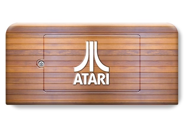Pod koniec roku Atari 2600 ukaże się jako handheld - ilustracja #2