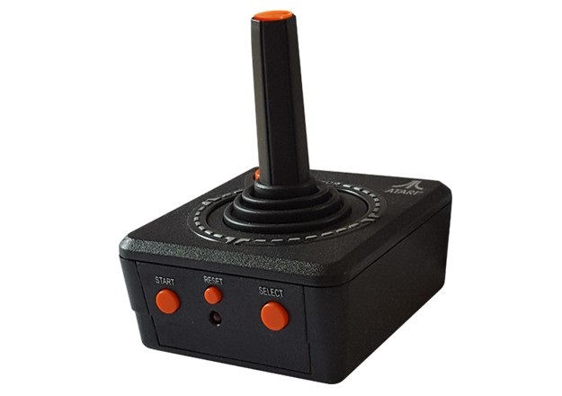 Pod koniec roku Atari 2600 ukaże się jako handheld - ilustracja #3