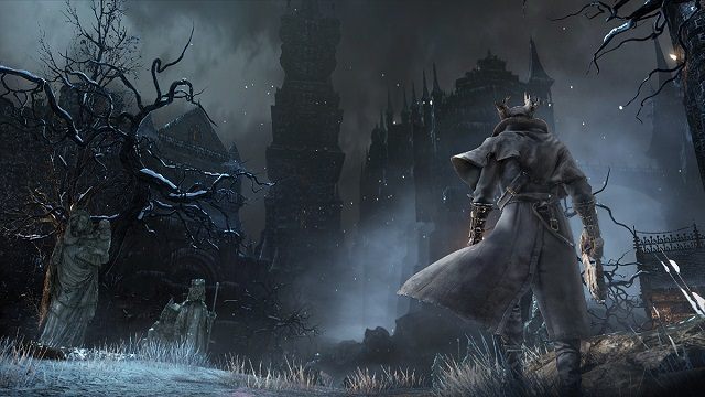 Bloodborne - glitch w Forbidden Woods uniemożliwia ukończenie gry; łatka jest już w drodze - ilustracja #1