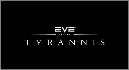 Kosmicznej sagi EVE Online ciąg dalszy - zapowiedziano Tyrannis - ilustracja #1