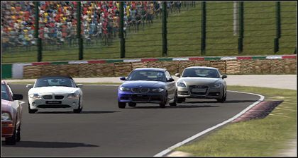 Kiedy zagramy w pełną wersję Gran Turismo 5: Prologue? - ilustracja #1