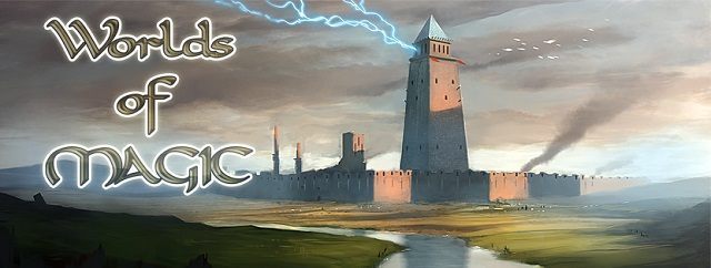 Worlds of Magic - premiera polskiej strategii przełożona na drugi kwartał 2014 roku - ilustracja #1