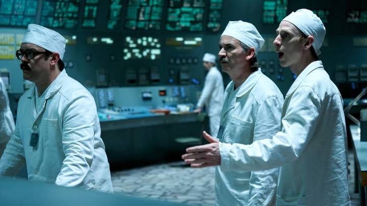 Miniserial o awarii czarnobylskiego reaktora zachwycił widzów. - Gra o tron bije rekord nominacji do nagród Emmy - wiadomość - 2019-07-18