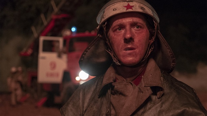 Czarnobylski serial ma szansę otrzymać najwyższe wyróżnienie dla miniserialu. - Gra o tron bije rekord nominacji do nagród Emmy - wiadomość - 2019-07-18