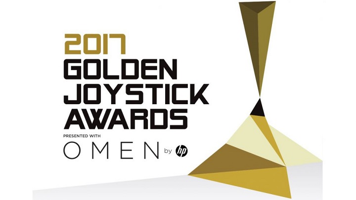 Golden Joystick Awards 2017 - Nintendo największym wygranym plebiscytu - ilustracja #1