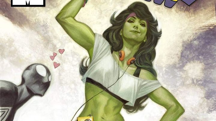 Będzie miażdżone - wiemy, kto zagra She-Hulk w serialu Marvela - ilustracja #1