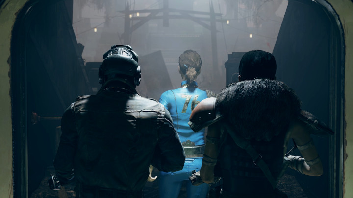 Fallout 76 wkrótce otrzyma nowości. - Zapowiedź Wielkiej Aktualizacji do Doty Underlords, soundtrack CoD: Modern Warfare i inne wieści - wiadomość - 2019-10-18