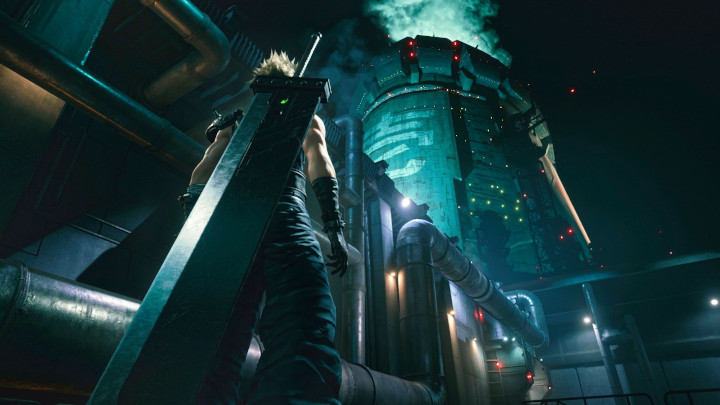 Ostatnio oddział deweloperski Square Enix był zajęty między innymi remake’iem FInal Fantasy VII. - Darmowy tydzień z TESO, next-genowa gra akcji Square Enix i inne wieści - wiadomość - 2019-11-06