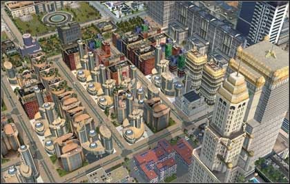 Zapowiedziano ulepszoną wersję gry City Life - ilustracja #2