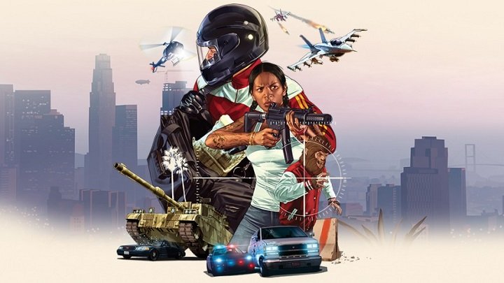 GTA 6 dopiero w 2023 roku? To sugerują plany TakeTwo [Aktualizacja