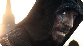 Ekranizacja The Division