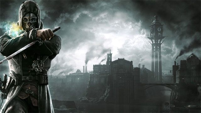 Dishonored - Dystrybucja cyfrowa na weekend 13-14 grundnia (Dishonored, Might & Magic X, Men of War: Assault Squad 2) - wiadomość - 2014-12-13