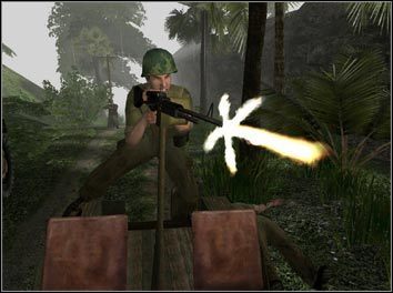 Vietcong 2 w sprzedaży, niedługo demo singleplayer - ilustracja #2