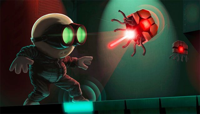 W Stealth Inc 2 zagrają wyłącznie posiadacze konsol Wii U. - Zapowiedziano Stealth Inc 2 - kontynuacja skradankowej platformówki ukaże się tylko na Wii U - wiadomość - 2014-05-02